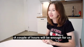 -i'm Going to have Sex Now Can You Leave?