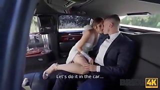 BRIDE4K. What a Caboose Fucker. Sizzling sex with Stacy Cruz