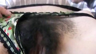 Dagfs - Rock On With Hairy Pussy