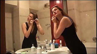 Storie di calde cinquantenni pelose - Stories of super hot furry fifties (Full Movie)