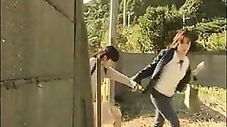 Japanese Love Story 156